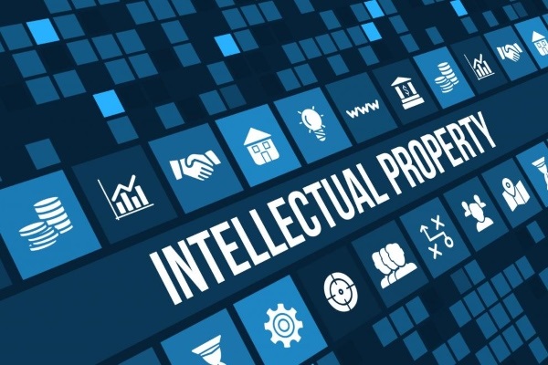 Intellectual Property Intellectual Property